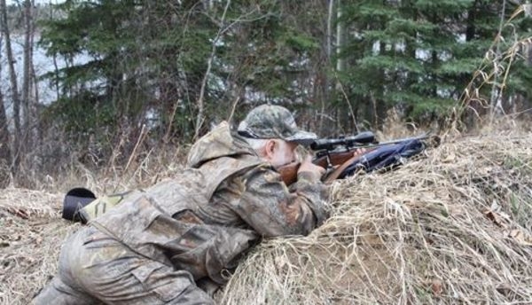 В Лесном агентстве разыграли 75 разрешений охотиться на копытных