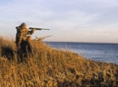 Более 800 нарушений правил охоты зафиксировали в Волгоградской области с начала 2014 года