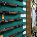 Срок перерегистрации охотничьего оружия могут увеличить до 15 лет