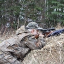 В Лесном агентстве разыграли 75 разрешений охотиться на копытных