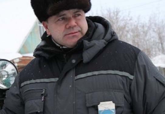 Омское минприроды не хотела признавать охотинспектора Ильина, погибшим при исполнении своих обязанностей