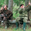 Российский оркестр охотничьих рогов выступит в Иркутске