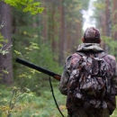 За охоту вне сроков лишают права охоты