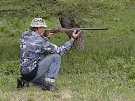 В Воронежской области изменились параметры охоты