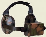 Bionic Ear Scout (Silver Creek Industries, США)