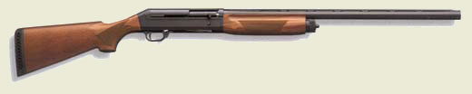 Benelli Super Black Eagle Benelli Super Black Eagle