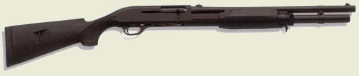 Benelli M3 Super 90 Benelli M3 Super 90