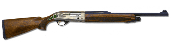 Beretta AL 391 Teknys Gold Slug