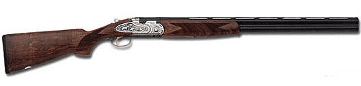 Beretta 687 Gold Pigeon II