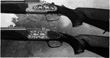 Blaser BBF 700/88 combination gun