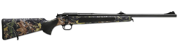 Blaser R93 Professional Camo