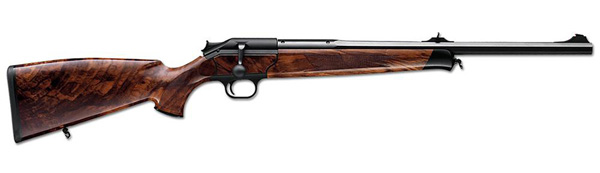 Blaser R93 Octagonal