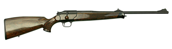 Blaser R93 Attache