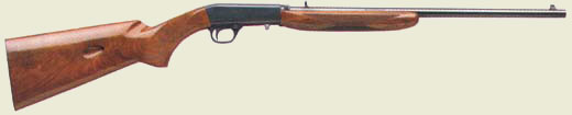 Browning Semi Auto